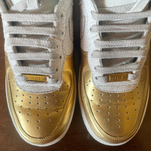 Nike Air Force One Year Of The Horse These - Picture 12 of 12